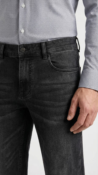 TROUSERS JUNG 23-1  - Fashion  from Albione - Just 159 zł! Shop Now at Albione