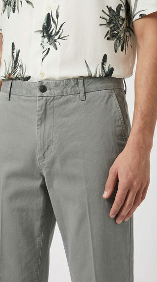 TROUSERS COLIN 23-5  - Fashion  from Albione - Just 99 zł! Shop Now at Albione