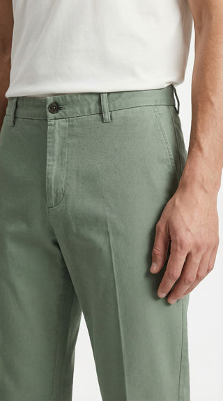 TROUSERS COLIN 23-7  - Fashion  from Albione - Just 99 zł! Shop Now at Albione