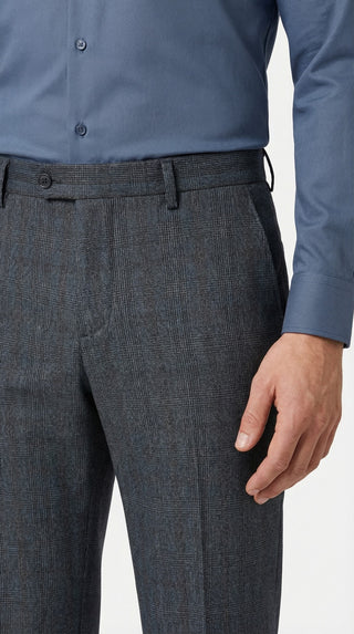 TROUSERS GG25  - Fashion  from Albione - Just 560 zł! Shop Now at Albione