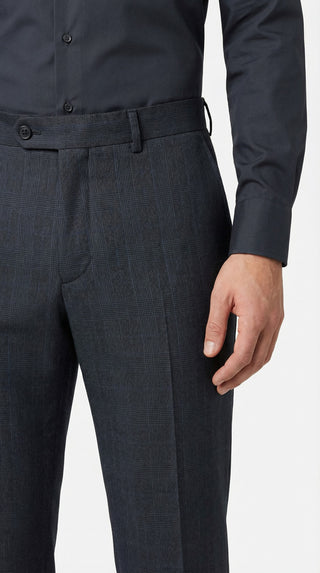 TROUSERS FO1605  - Fashion  from Albione - Just 199 zł! Shop Now at Albione