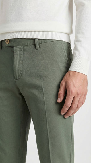 TROUSERS HECTOR 23-2  - Fashion  from Albione - Just 229 zł! Shop Now at Albione