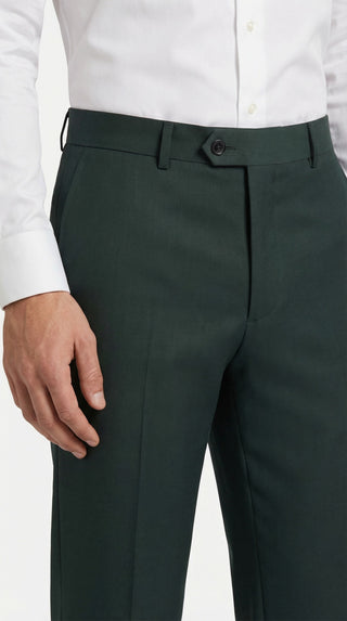 TROUSERS CA1810  - Fashion  from Albione - Just 392 zł! Shop Now at Albione