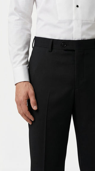 TROUSERS FICO1  - Fashion  from Albione - Just 400 zł! Shop Now at Albione