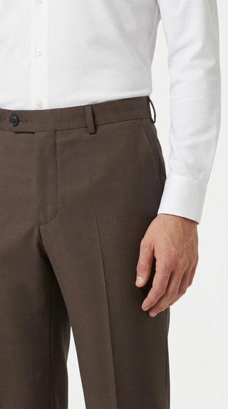 TROUSERS NILE1  - Fashion  from Albione - Just 560 zł! Shop Now at Albione