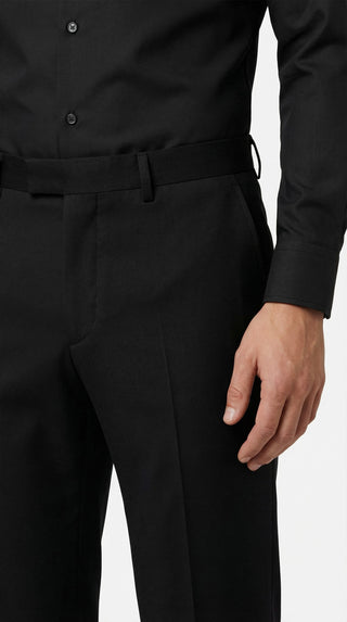 TROUSERS LA190  - Fashion  from Albione - Just 200 zł! Shop Now at Albione