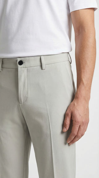 TROUSERS PAUL 23-7  - Fashion  from Albione - Just 259 zł! Shop Now at Albione