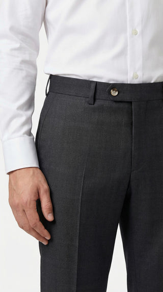 TROUSERS FR21511  - Fashion  from Albione - Just 199 zł! Shop Now at Albione