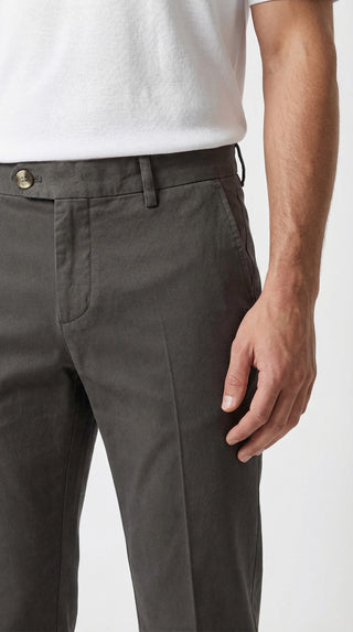 TROUSERS HECTOR 23-3  - Fashion  from Albione - Just 229 zł! Shop Now at Albione