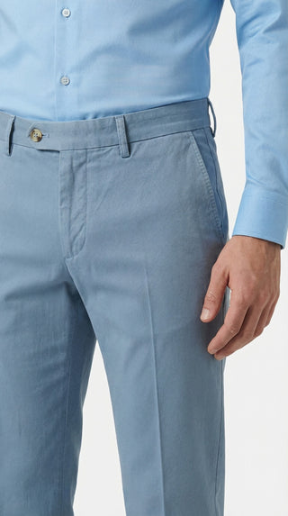 TROUSERS HECTOR 23-5  - Fashion  from Albione - Just 229 zł! Shop Now at Albione