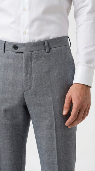 TROUSERS SA1802  - Fashion  from Albione - Just 199 zł! Shop Now at Albione