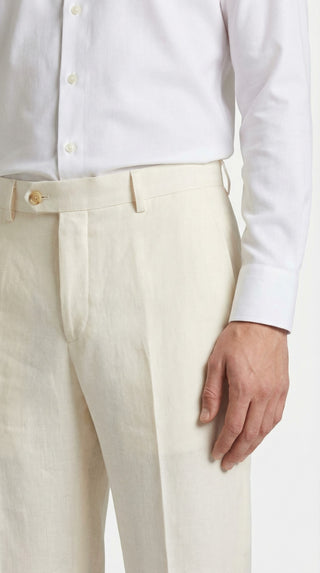 TROUSERS SAMUEL0104  - Fashion  from Albione - Just 200 zł! Shop Now at Albione