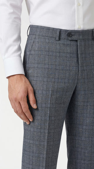 TROUSERS SA1806  - Fashion  from Albione - Just 199 zł! Shop Now at Albione