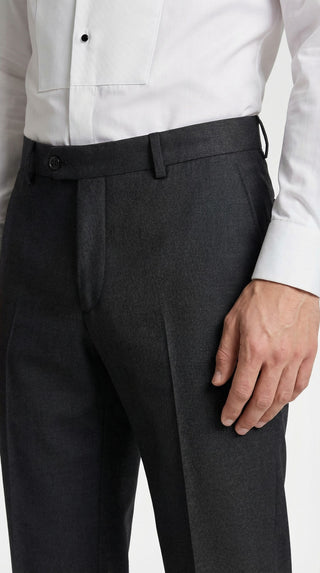 TROUSERS SAMUEL0105  - Fashion  from Albione - Just 200 zł! Shop Now at Albione