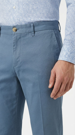 TROUSERS ETHAN 23-4  - Fashion  from Albione - Just 229 zł! Shop Now at Albione