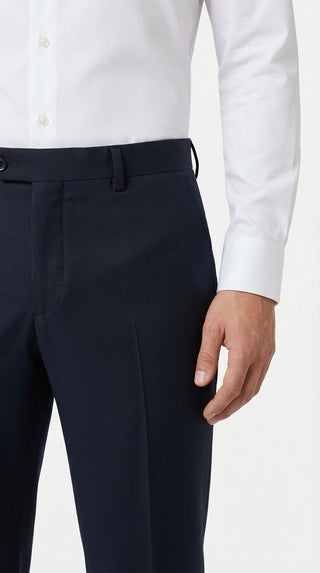 TROUSERS KEVIN0201  - Fashion  from Albione - Just 199 zł! Shop Now at Albione