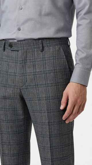 TROUSERS CA1305  - Fashion  from Albione - Just 199 zł! Shop Now at Albione