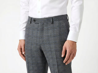 TROUSERS CA1305  - Fashion  from Albione - Just 199 zł! Shop Now at Albione