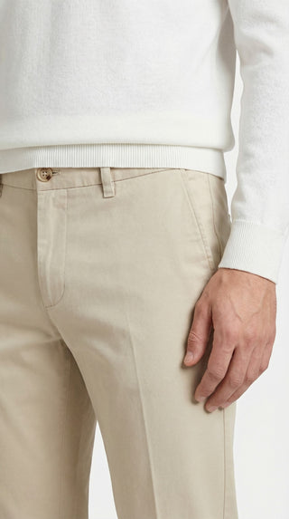 TROUSERS ETHAN 23-6  - Fashion  from Albione - Just 229 zł! Shop Now at Albione