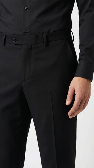 TROUSERS SMAR20113  - Fashion  from Albione - Just 200 zł! Shop Now at Albione