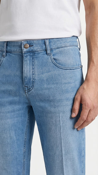 TROUSERS ISAK 23-1  - Fashion  from Albione - Just 99 zł! Shop Now at Albione