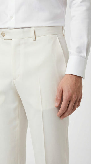 TROUSERS ZICO31  - Fashion  from Albione - Just 200 zł! Shop Now at Albione