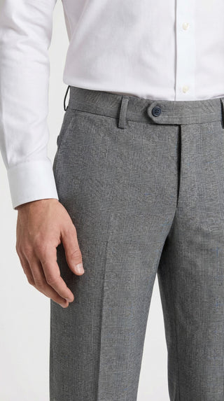 TROUSERS ARL1302  - Fashion  from Albione - Just 280 zł! Shop Now at Albione