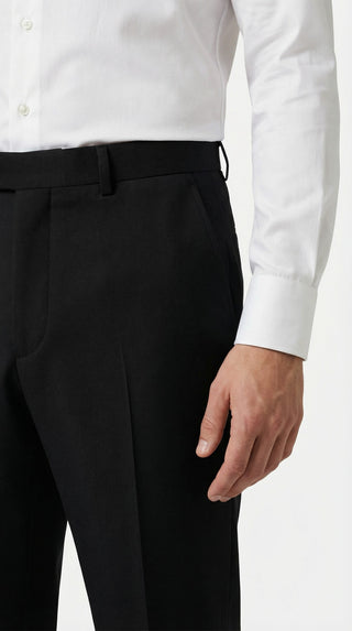 TROUSERS SM33  - Fashion  from Albione - Just 560 zł! Shop Now at Albione