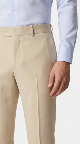 TROUSERS FX196  - Fashion  from Albione - Just 560 zł! Shop Now at Albione