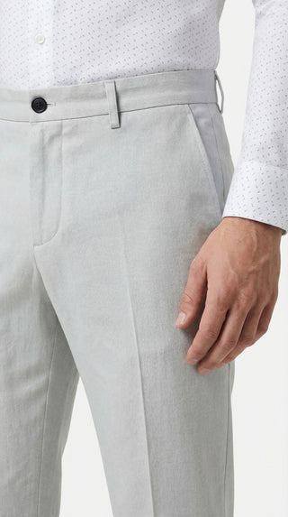 TROUSERS PAUL 23-2  - Fashion  from Albione - Just 259 zł! Shop Now at Albione