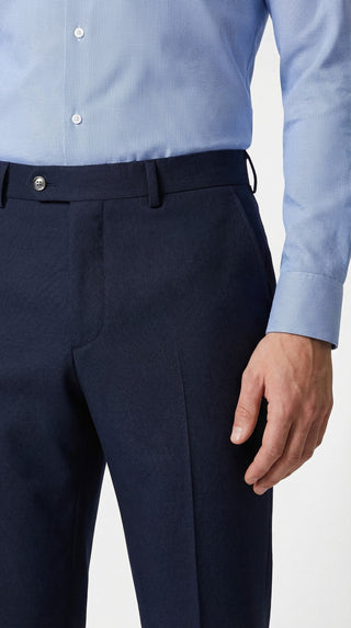 TROUSERS OL1801  - Fashion  from Albione - Just 200 zł! Shop Now at Albione