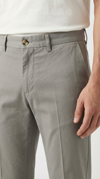 TROUSERS ETHAN 23-3  - Fashion  from Albione - Just 229 zł! Shop Now at Albione