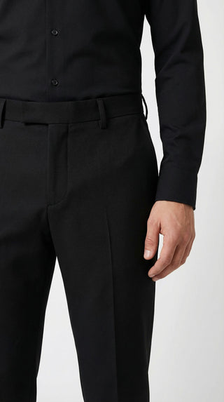 TROUSERS XEON 24-2  - Fashion  from Albione - Just 299 zł! Shop Now at Albione