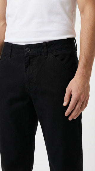 TROUSERS TROY 23-3  - Fashion  from Albione - Just 99 zł! Shop Now at Albione