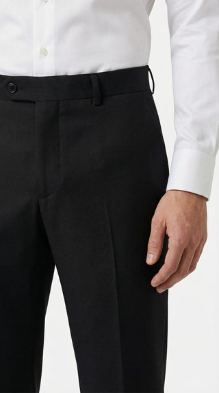 TROUSERS RON1604  - Fashion  from Albione - Just 392 zł! Shop Now at Albione