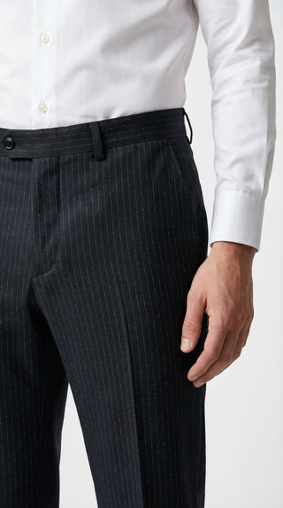 TROUSERS CH1804  - Fashion  from Albione - Just 199 zł! Shop Now at Albione