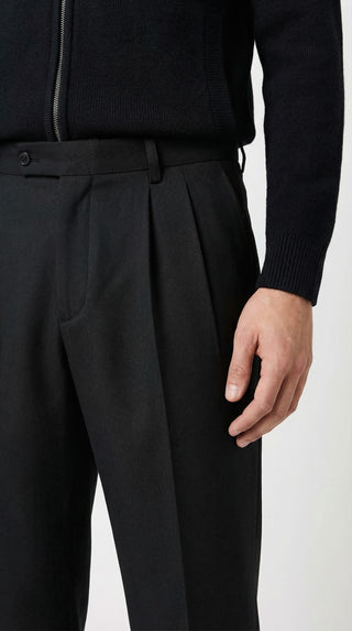 TROUSERS MATEO 23-1  - Fashion  from Albione - Just 259 zł! Shop Now at Albione