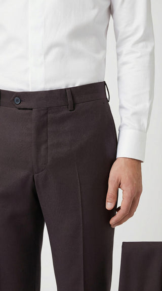 TROUSERS RO31505  - Fashion  from Albione - Just 199 zł! Shop Now at Albione