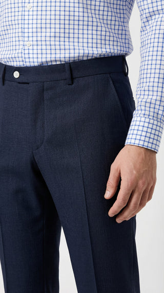 TROUSERS MO1803  - Fashion  from Albione - Just 200 zł! Shop Now at Albione