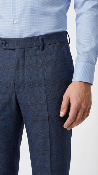 TROUSERS SI1402  - Fashion  from Albione - Just 199 zł! Shop Now at Albione