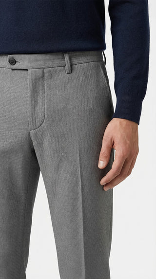 TROUSERS PAUL 23-5  - Fashion  from Albione - Just 259 zł! Shop Now at Albione