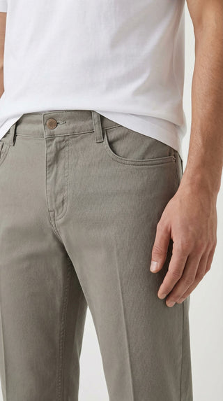 TROUSERS NIELS 23-1  - Fashion  from Albione - Just 159 zł! Shop Now at Albione