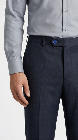 TROUSERS ROL1303  - Fashion  from Albione - Just 199 zł! Shop Now at Albione