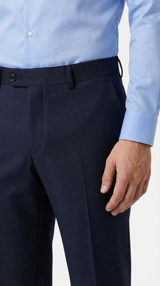 TROUSERS AR1406  - Fashion  from Albione - Just 199 zł! Shop Now at Albione