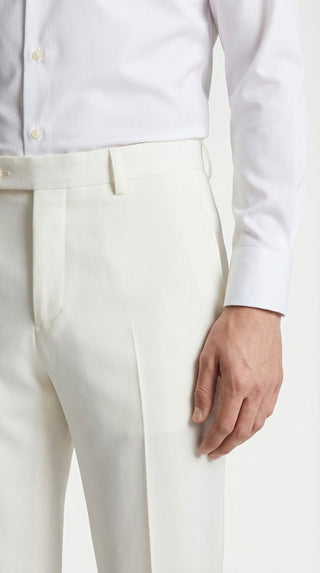 TROUSERS LUCA3  - Fashion  from Albione - Just 200 zł! Shop Now at Albione