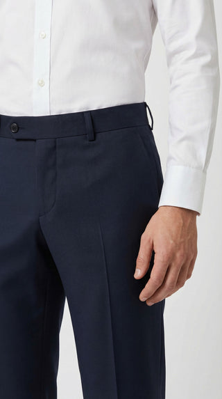 TROUSERS LUCA2  - Fashion  from Albione - Just 400 zł! Shop Now at Albione