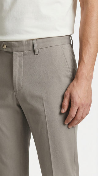 TROUSERS ETHAN 23-1  - Fashion  from Albione - Just 229 zł! Shop Now at Albione