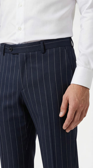 TROUSERS AN1510  - Fashion  from Albione - Just 280 zł! Shop Now at Albione