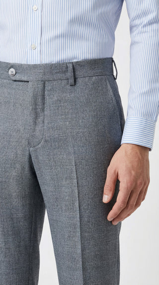 TROUSERS CA1401  - Fashion  from Albione - Just 199 zł! Shop Now at Albione