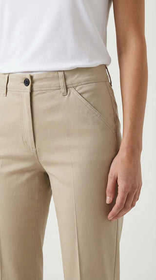 TROUSERS TROY 23-2  - Fashion  from Albione - Just 99 zł! Shop Now at Albione